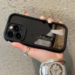 Cute Halloween Ghost Phone Case for Google Pixel 9 8 8A 7 7A Pro XL 5G Soft TPU Soft Shockproof Capa Cover Funda