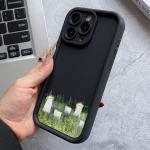 Cute Halloween Ghost Phone Case for Google Pixel 9 8 8A 7 7A Pro XL 5G Soft TPU Soft Shockproof Capa Cover Funda