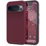 Crave Dual Guard for Google Pixel 10 Case and Pixel 10 Pro Case, Shockproof Protection Dual Layer - Berry