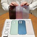0.2 MM Ultra Thin Case For iPhone 14 Pro 13 Mini 12 11 Pro Xs Max X Xr SE 2020 2022 7 8 6S Plus Transparent i phone 13 Pro Cases