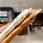 For Samsung Galaxy S25 Ultra S24 Plus S23 S25 Plus Couple Rilakkuma Bear 3D Cartoon Silicon Back Phone Case for Galaxy S24 Ultra