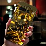 Anime Demon Slayer Phone Case for Google Pixel 10 9 Pro XL 9A 8 7 6 Pro Pixel 8A 7A 6A Pixel 8 7 6 5