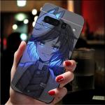 Anime Demon Slayer Phone Case for Google Pixel 10 9 Pro XL 9A 8 7 6 Pro Pixel 8A 7A 6A Pixel 8 7 6 5