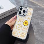 Cute Cartoon RilakkumaS Phone Case For Google Pixel 10 9 8 7 8A 9A XL Pro 4G 5G Transparent Soft Silicone TPU Back Cover