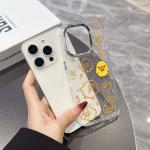 Cute Cartoon RilakkumaS Phone Case For Google Pixel 10 9 8 7 8A 9A XL Pro 4G 5G Transparent Soft Silicone TPU Back Cover