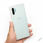 Ultra Thin Matte PP Case For SAMSUNG note10 plus Full Cover Hard PC Shockproof Case note 10 20 s20 s21 s22 s23 s24