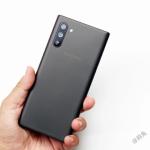 Ultra Thin Matte PP Case For SAMSUNG note10 plus Full Cover Hard PC Shockproof Case note 10 20 s20 s21 s22 s23 s24