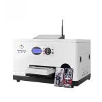 Mobile Phone Case Printer Wifi APP Online Custom Mobile Cover UV Printer for Iphone