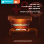 Customized Heat Transfer Sublimation Machine For Your Personal Case With Any Photo You Want For Iphone 15 16 Series