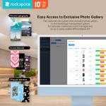 Customized Heat Transfer Sublimation Machine For Your Personal Case With Any Photo You Want For Iphone 15 16 Series