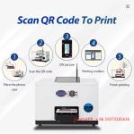 Mobile Phone Case Printer Wifi APP Online Custom Mobile Cover UV Printer for Iphone, Samsung,  ,   All Brand