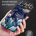 Pocket Monsters Cute For Google Pixel 8 7A 7 6A 6 5A 5 4 4A XL 5G Black Silicon Shockproof Shell Funda Phone Case