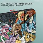 Pocket Monsters Cute For Google Pixel 8 7A 7 6A 6 5A 5 4 4A XL 5G Black Silicon Shockproof Shell Funda Phone Case