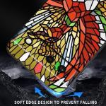 Pocket Monsters Cute For Google Pixel 8 7A 7 6A 6 5A 5 4 4A XL 5G Black Silicon Shockproof Shell Funda Phone Case