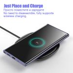 Luxury Liquid Silicone Case For Samsung Galaxy S21 S22 S23 Ultra S20 FE S10 A52S A33 A53 A52 Note 20 10 Plus Phone Cases Cover