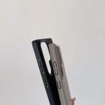 Luxury Thin Matte Magnetic For Magsafe Case For Samsung Galaxy S25 Plus S24 S23 S22 S21 Note 20 Ultra Shockproof Hard PC Cover