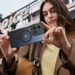 BESINPO Magnetic Case for Motorola Moto G 2025[Not for 2024],Translucent Matte Shockproof Protective Slim Bumper Cover for Motorola Moto G 2025 6.7"(Black)