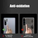 Ultra Thin Matte Case For Samsung Galaxy S24 S23 S22 Ultra S9 S10 S20 S21 FE Plus Note 20 Pro A53 Slim Hard PC Shockproof Cover