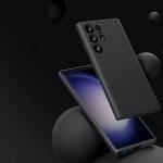 Liquid Silicone Shockproof Case For Samsung Galaxy S24 S23 S22 S21 S25 Ultra A55 A54 A34 A14 A53 A52 Accessories Cute Soft Cover