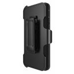 3 IN 1 Heavy Duty Armor Shockproof + Belt Clip Case For iPhone 16 14 13 12 11 15Pro MAX 12/13 MINI XSMAX XR X XS SE 6 7 8 PLUS
