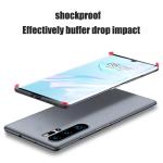 Ultra Thin Matte Case For Samsung Galaxy S24 S23 S22 Ultra S9 S10 S20 S21 FE Plus Note 20 Pro A53 Slim Hard PC Shockproof Cover