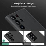 Liquid Silicone Shockproof Case For Samsung Galaxy S24 S23 S22 S21 S25 Ultra A55 A54 A34 A14 A53 A52 Accessories Cute Soft Cover