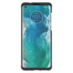 OtterBox Symmetry Series Case for Motorola Edge+ - Black