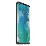 OtterBox Symmetry Series Case for Motorola Edge+ - Black