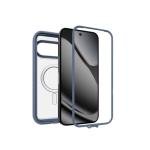 OtterBox Defender Series Pro XT Case with Pixelsnap for Google Pixel 10 Pro XL - Baby Blue Jeans