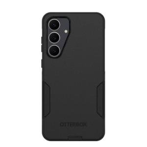 OtterBox Samsung Galaxy S25 FE Commuter Series Case - Black
