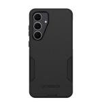 OtterBox Samsung Galaxy S25 FE Commuter Series Case - Black