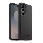 OtterBox Samsung Galaxy S25 FE Commuter Series Case - Black
