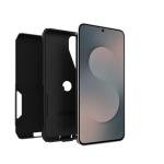 OtterBox Samsung Galaxy S25 FE Commuter Series Case - Black