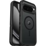 OtterBox Defender Series Pro XT Case with Pixelsnap for Google Pixel 10 Pro XL - Dark Side Black