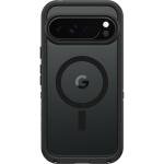 OtterBox Defender Series Pro XT Case with Pixelsnap for Google Pixel 10 Pro XL - Dark Side Black