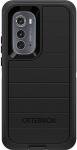 OtterBox DEFENDER SERIES Case for Motorola Edge (2022) - Black