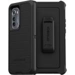 OtterBox DEFENDER SERIES Case for Motorola Edge (2022) - Black