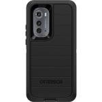 OtterBox DEFENDER SERIES Case for Motorola Edge (2022) - Black