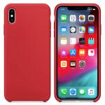 Hot Silicone Case For iPhone XS XR XS MAX 7 Phone Case For iPhone 8 Plus For iPhone 6s 5s X 6 Plus Back Cover With Retail Box