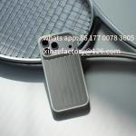 Customizable Luxury 3D for iPhone 17 Pro Max & 17Pro Shockproof Magnetic Case Aluminum Alloy  Minimalist Suitcase Striped Phone