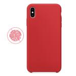 Hot Silicone Case For iPhone XS XR XS MAX 7 Phone Case For iPhone 8 Plus For iPhone 6s 5s X 6 Plus Back Cover With Retail Box