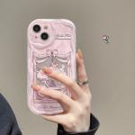 Ballerina girl Phone Case For Samsung Galaxy A15 A14 5G A13 4G A21S A22 A23 A04S A04 A04E A02 A02S A03 Core Soft Cover