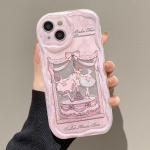 Ballerina girl Phone Case For Samsung Galaxy A15 A14 5G A13 4G A21S A22 A23 A04S A04 A04E A02 A02S A03 Core Soft Cover