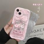 Ballerina girl Phone Case For Samsung Galaxy A15 A14 5G A13 4G A21S A22 A23 A04S A04 A04E A02 A02S A03 Core Soft Cover