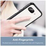 Transparent Colorful TPU Case for Google Pixel 9A Pixel 9 Pro XL Protective Cover Clear Fundas Coque Capa