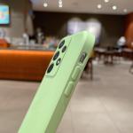 For Samsung Galaxy S25 Edge S24 S23 S22 Ultra S25 S24 FE A17 A56 A52 A53 A54 A55 A16 5G Soft Lanyard Case Crossbody Strap Cover