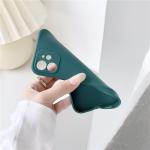 Ultra Thin Shockproof Silicone Phone Case For iPhone 12 11 13 Pro Max XS X Case for iPhone XR 6 6s 7 8 Plus Soft Cases
