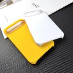 Slim Matte PC Case for Google Pixel 9A 9 Pro XL 8 7 10 Pro Solid Color Shockproof Cover for Google 5 XL 6 Pro Pixel 6A 7A 8A