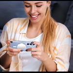 Strong Magnetic Magsafe Case For Samsung Galaxy S25 Ultra S24 S23 S22 S21 FE Plus Hybrid Wireless Charging Hard Cover Clear Soft