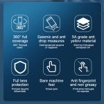 Luxury Liquid Silicone Case For Google Pixel 8 7 6 Pro 6A 7A Shockproof Fashion Cover Phone Cases Screen Protection Accessories